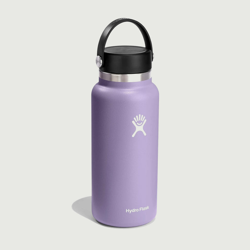 Hydro Flask - 32 oz (946 ml) Wide Mouth