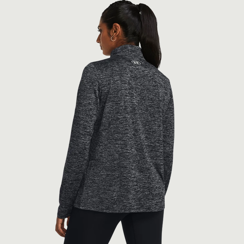 Under Armour - Tech Twist 1/2 Zip - Womens
