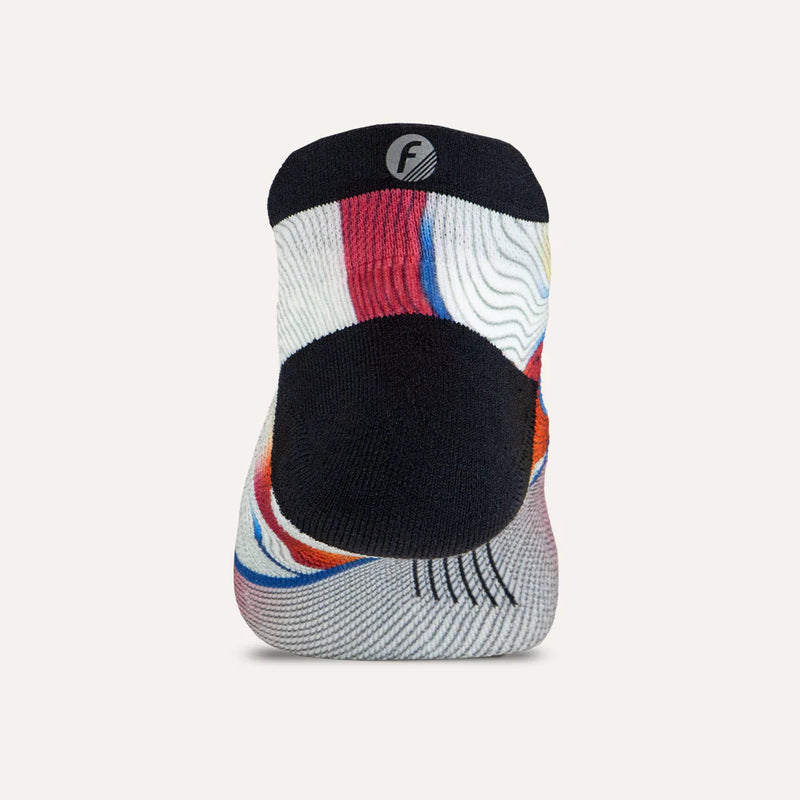 Feetures - Elite Light Cushion Tab - Limited Edition London 2026