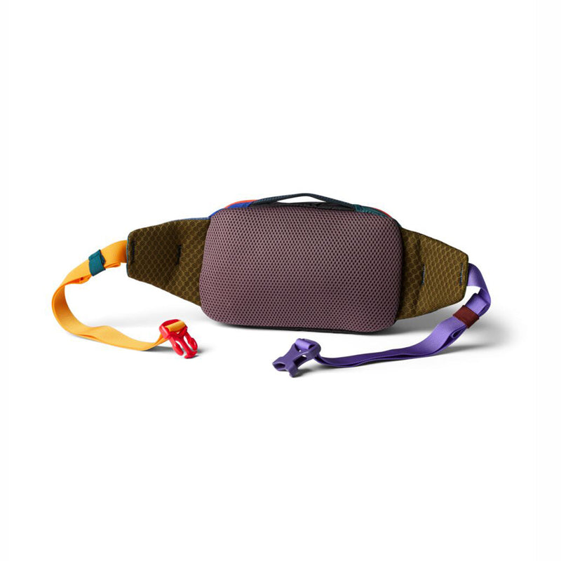 Cotopaxi - Allpa X 1.5L Hip Pack - Del Dia