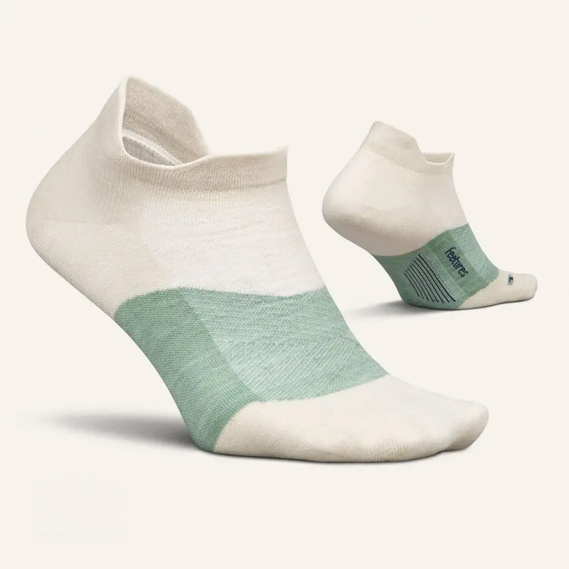 Feetures - Merino 10 Max Cushion Tab