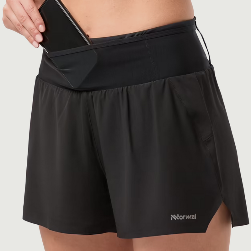Nnormal - Race Shorts - Womens
