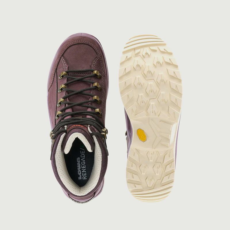 Lowa - Renegade Evo GTX Mid - Womens