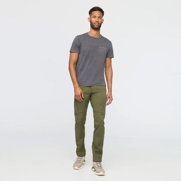 Duer - Live Free Adventure Pant - Mens