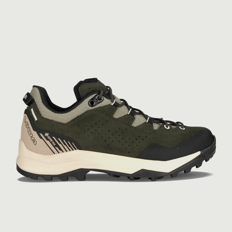 Lowa Explorer GTX Lo - Womens