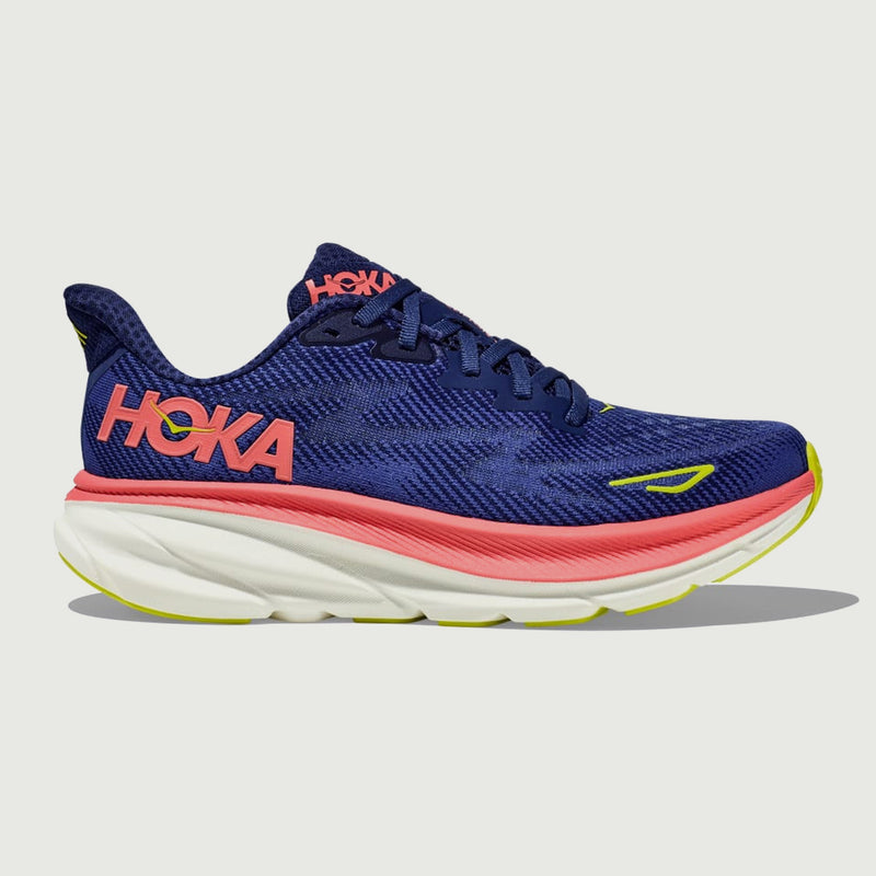 Hoka - Clifton 9 - Womens