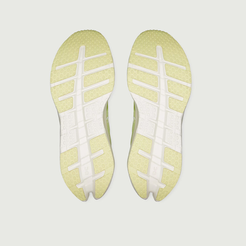 ON - Cloudrunner 3 - Mens