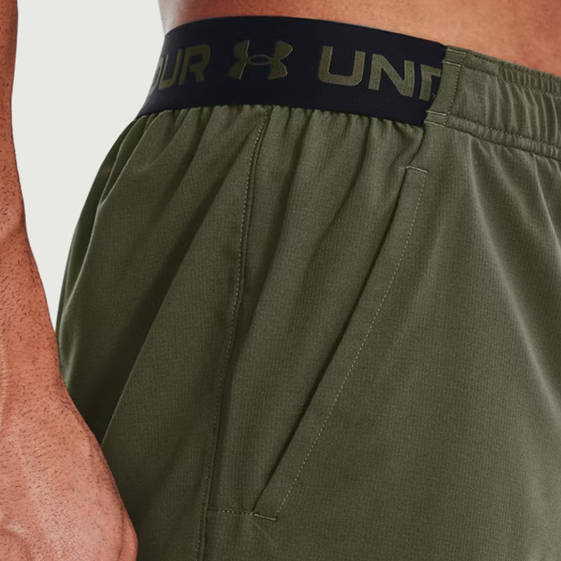 Under Armour - UA Vanish Woven 6" Shorts - Mens