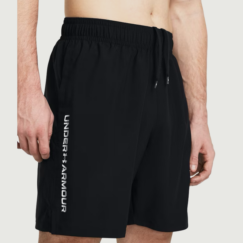 Under Armour - Tech™ Woven Wordmark Shorts - Mens