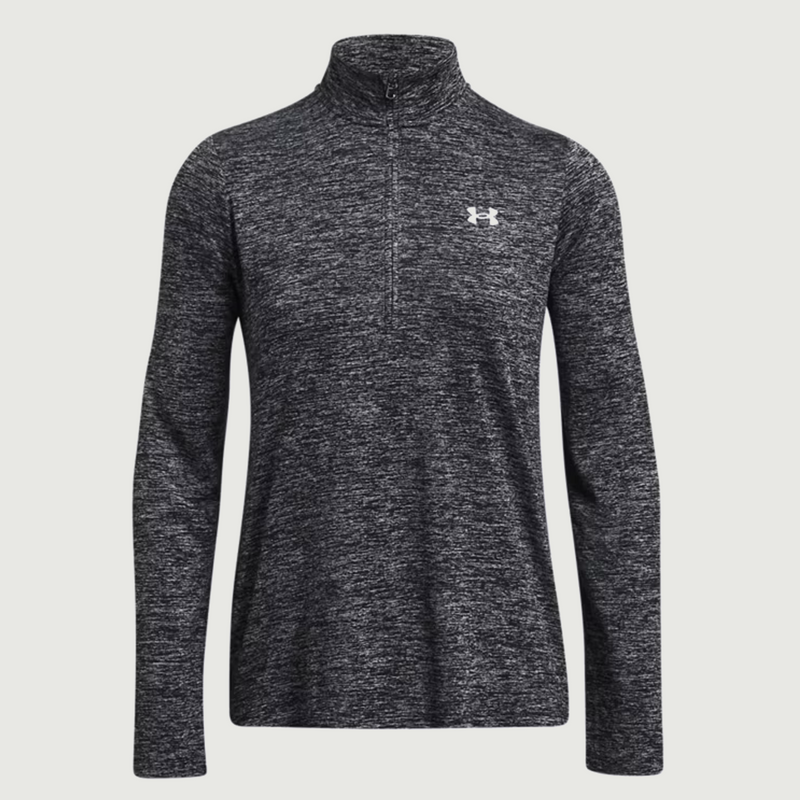 Under Armour - Tech Twist 1/2 Zip - Womens