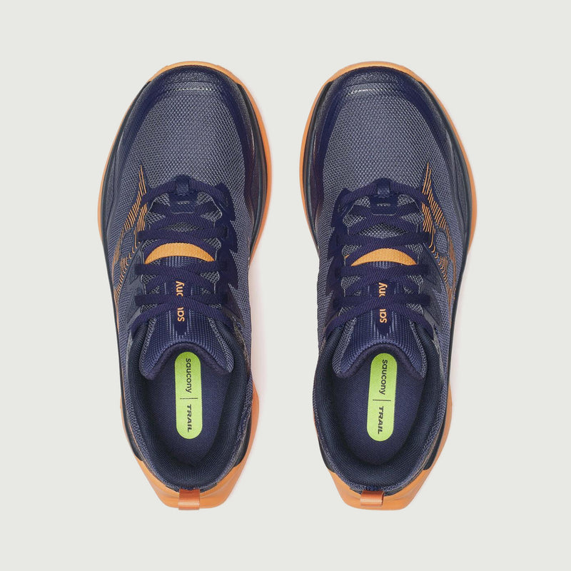 Saucony Peregrine 16 - Womens