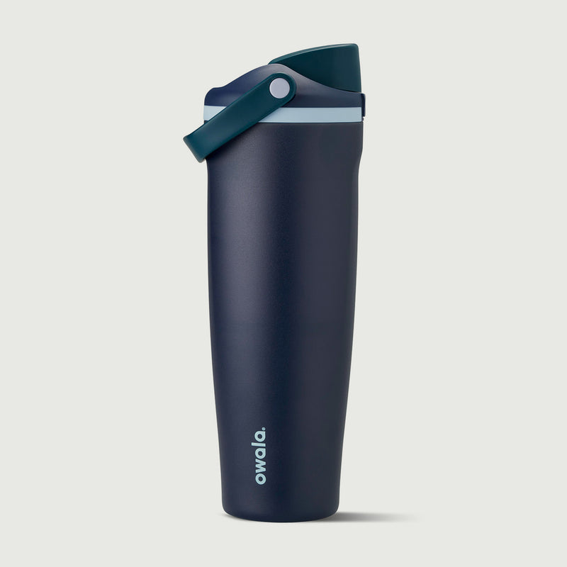 Owala FreeSip® Sway 40-oz. Stainless Steel