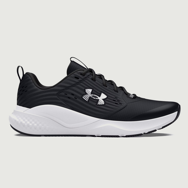 Under Armour - Commit 4 Training Shoes - Mens