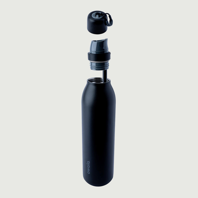 Owala FreeSip® Twist 24oz. Stainless Steel