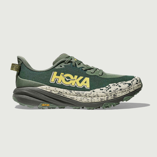 Hoka - Speedgoat 6 - Mens