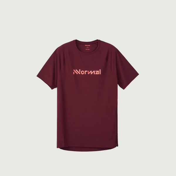 Nnormal - Race T-Shirt 02 - Mens