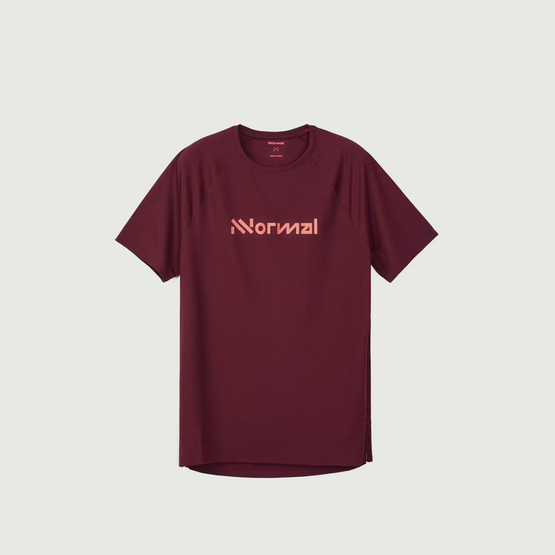 Nnormal - Race T-Shirt 02 - Mens