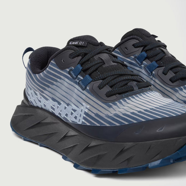 Nnormal Cadi - Mens
