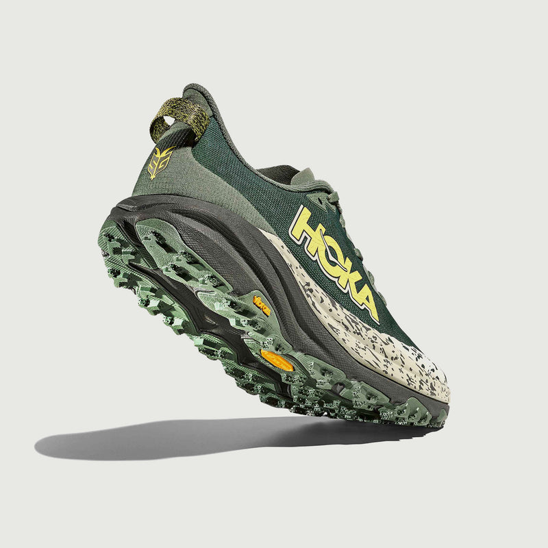 Hoka - Speedgoat 6 - Mens