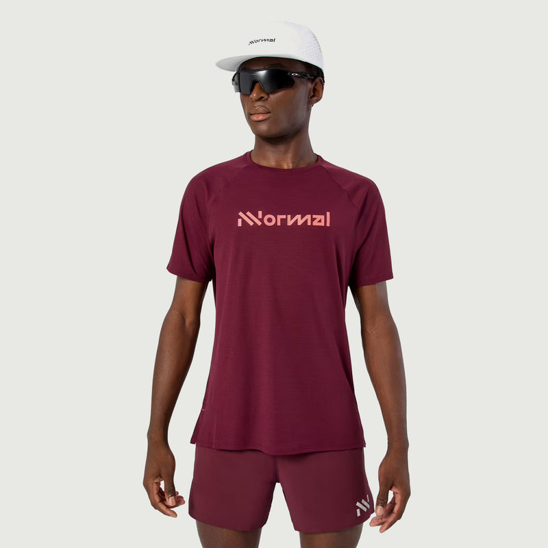 Nnormal - Race T-Shirt 02 - Mens
