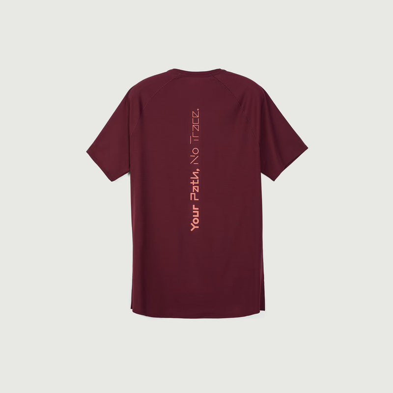 Nnormal - Race T-Shirt 02 - Mens