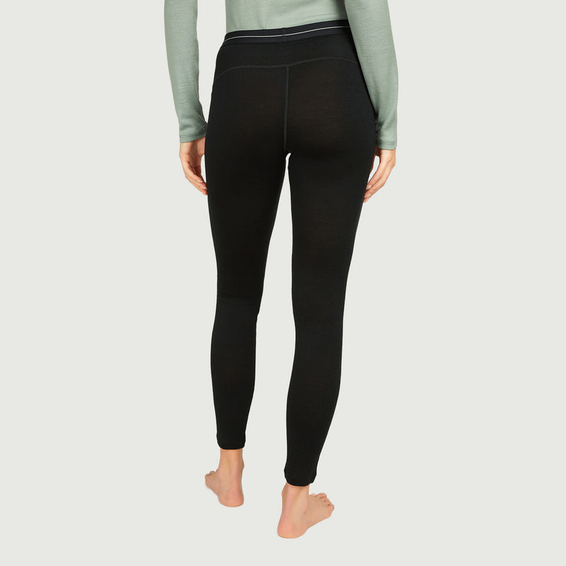 Icebreaker - Merino 260 Tech Thermal Leggings - Womens