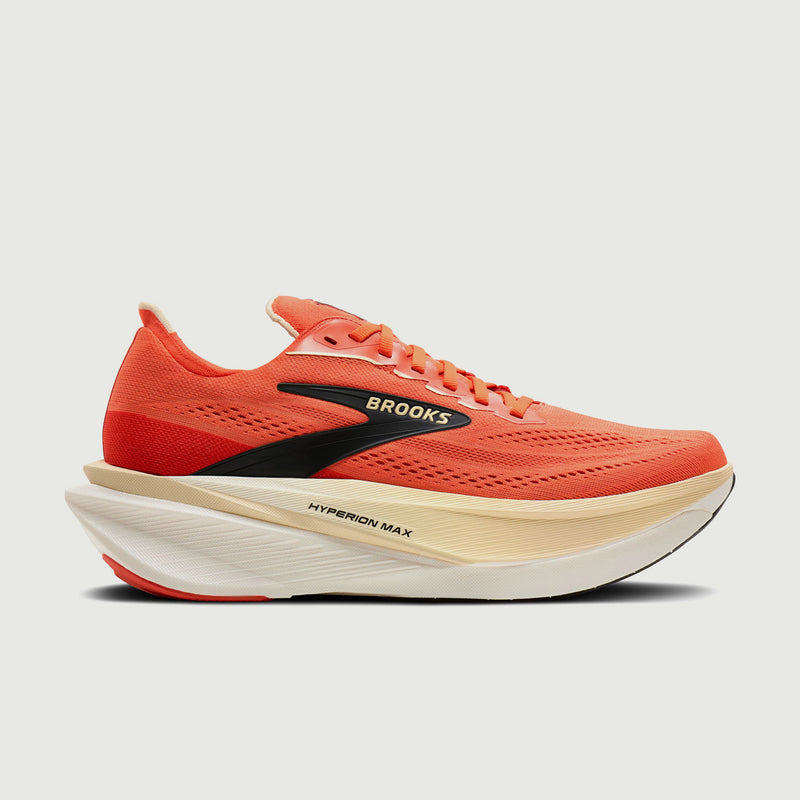 Brooks Hyperion Max 4 - Mens