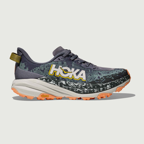 Hoka - Speedgoat 6 - Womens