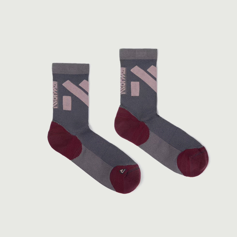 Nnormal - Race Sock