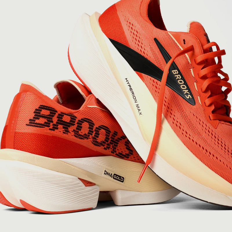 Brooks Hyperion Max 4 - Mens