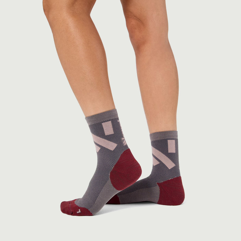Nnormal - Race Sock