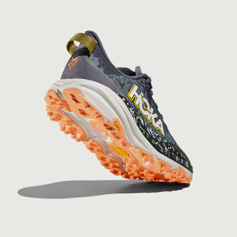Hoka - Speedgoat 6 - Womens