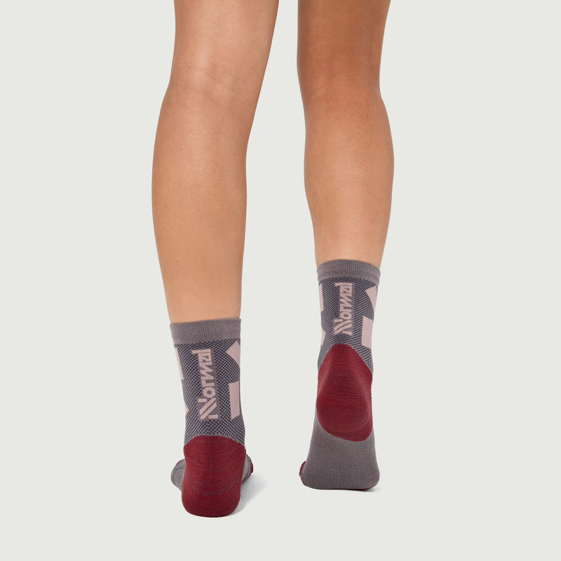 Nnormal - Race Sock