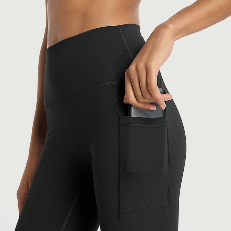 New Balance - RC Pocket Legging 27" - Womens