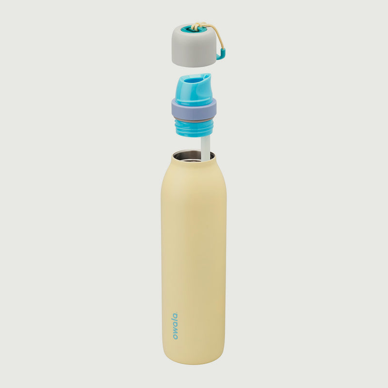 Owala FreeSip® Twist 24oz. Stainless Steel