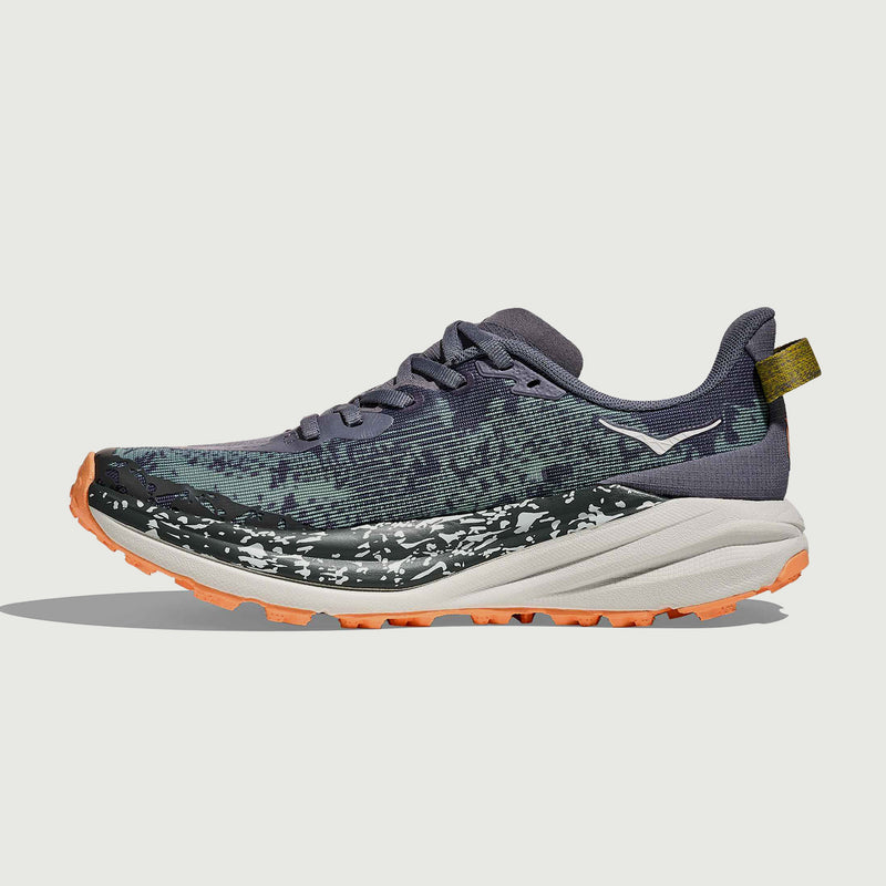 Hoka - Speedgoat 6 - Womens