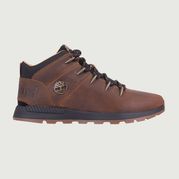 Timberland - Sprint Trekker Mid Lace-Up Trainer - Mens