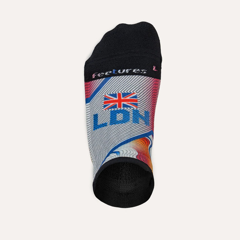 Feetures - Elite Light Cushion Tab - Limited Edition London 2026