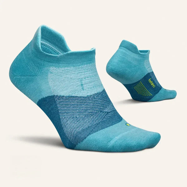 Feetures - Merino 10 Max Cushion Tab