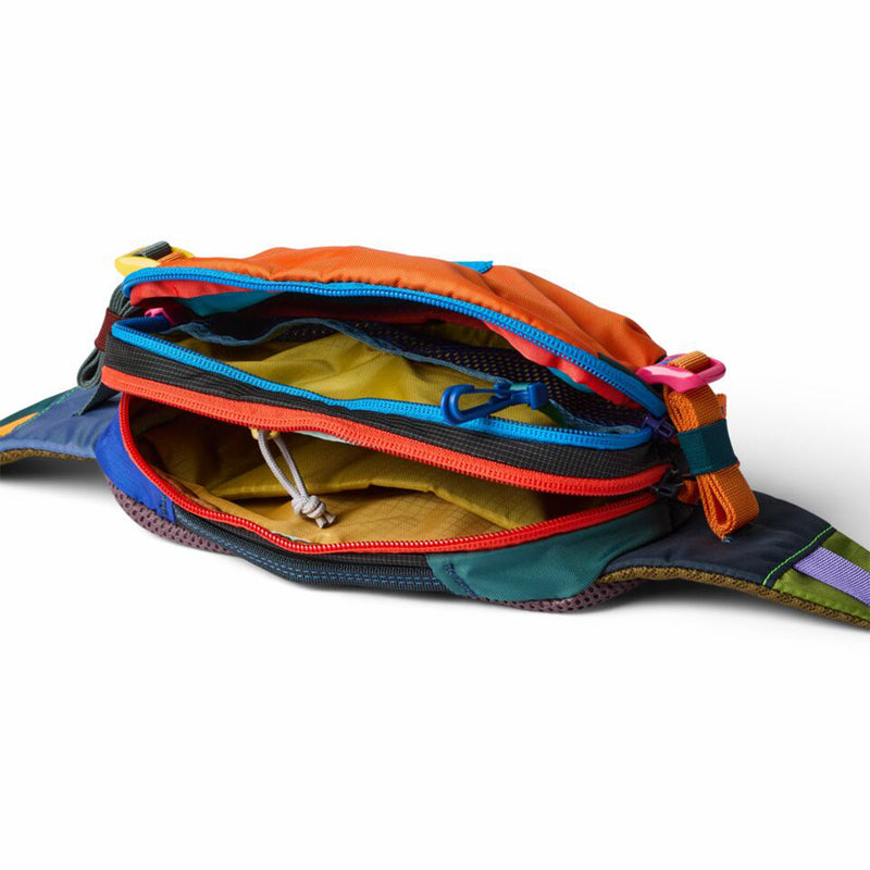 Cotopaxi - Allpa X 1.5L Hip Pack - Del Dia