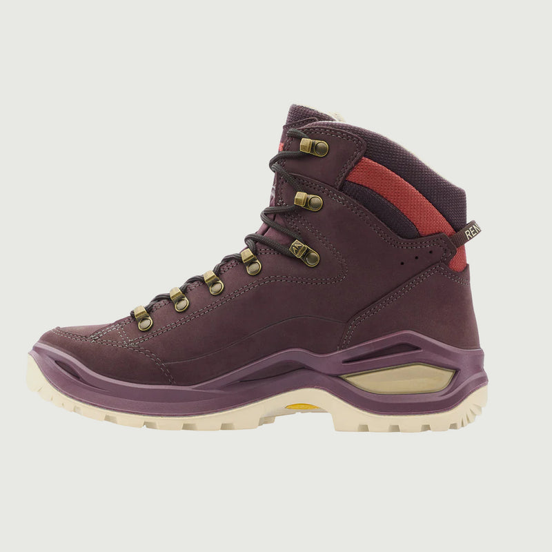 Lowa - Renegade Evo GTX Mid - Womens