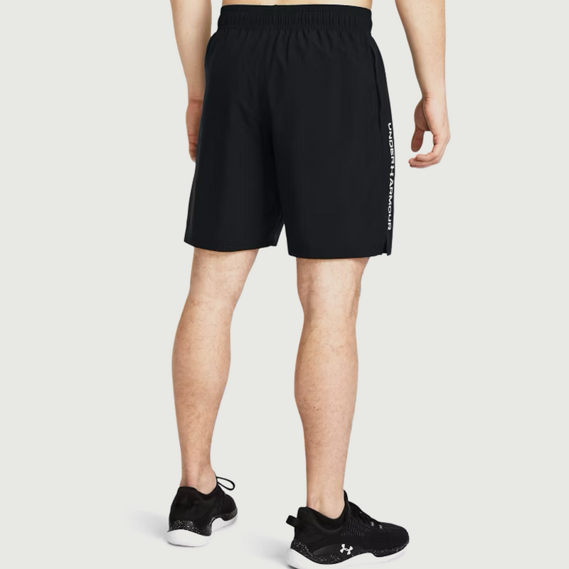 Under Armour - Tech™ Woven Wordmark Shorts - Mens