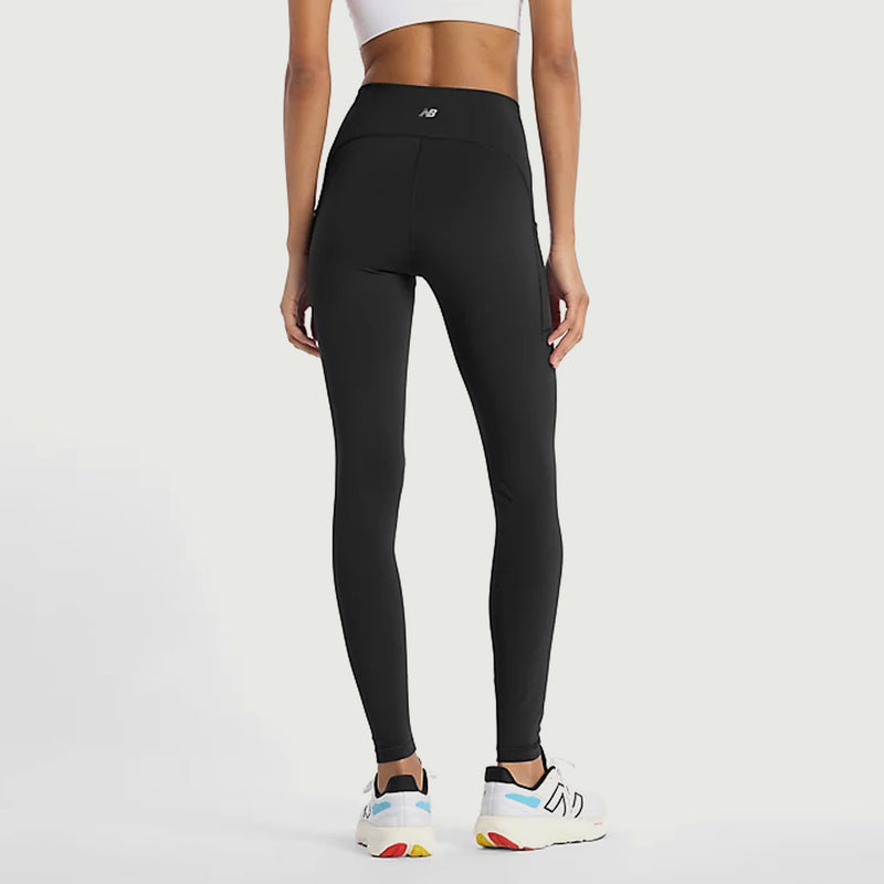 New Balance - RC Pocket Legging 27" - Womens