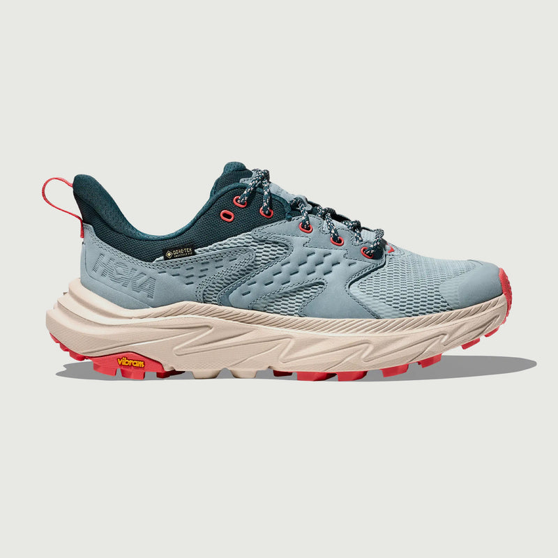 Hoka - Anacapa 2 Low GORE-TEX - Womens