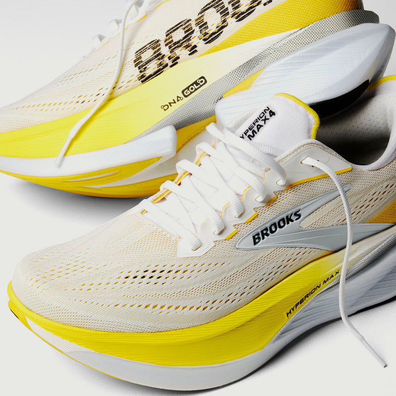Brooks Hyperion Max 4 - Womens