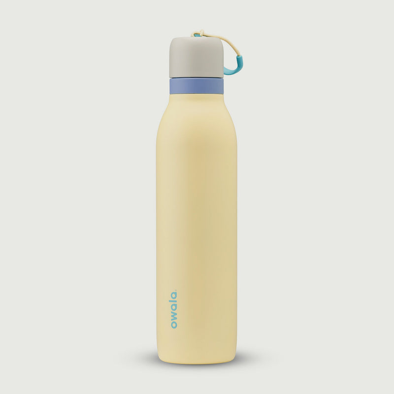 Owala FreeSip® Twist 24oz. Stainless Steel