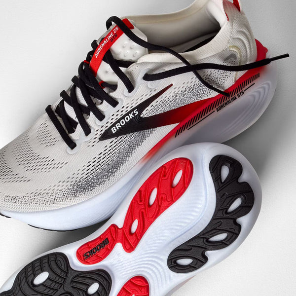 Brooks Adrenaline GTS 25 - Mens