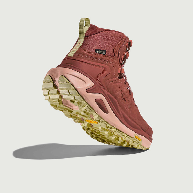 Hoka - Kaha 3 GORE-TEX - Womens