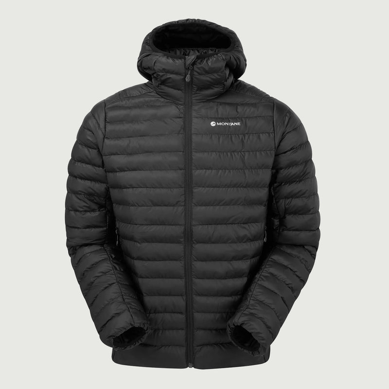 Montane - Icarus Hooded Insulated Jacket - Mens