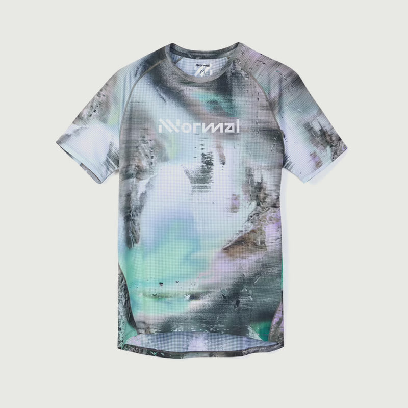 Nnormal - Race T-Shirt - Mens